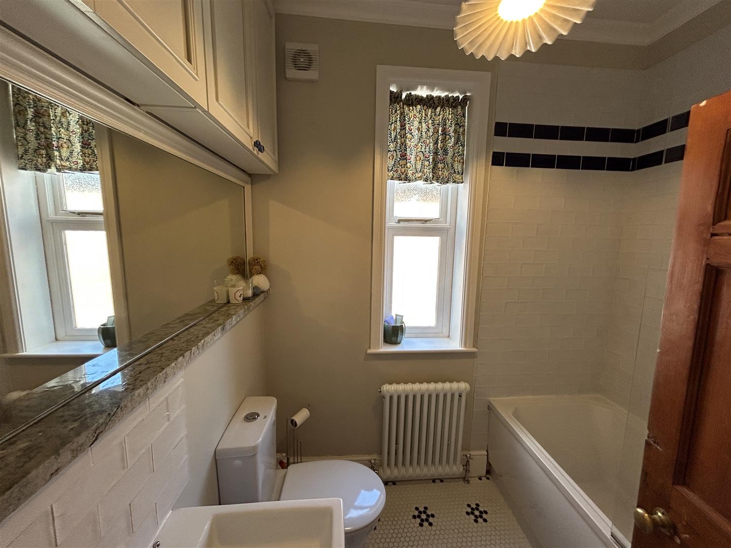 19 Moreton Crescent, Shrewsbury, SY3 7BY For Sale